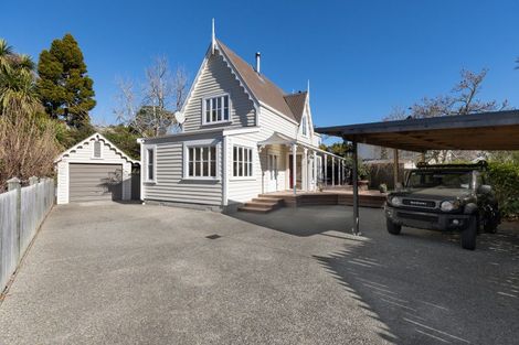 Photo of property in 384a Hardy Street East, Maitai, Nelson, 7010
