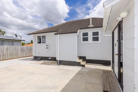 Photo of property in 41 Churchill Avenue, Maeroa, Hamilton, 3200