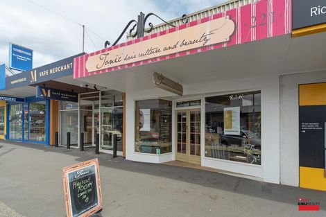 Photo of property in 219 Queen Street, Pukekohe, 2120