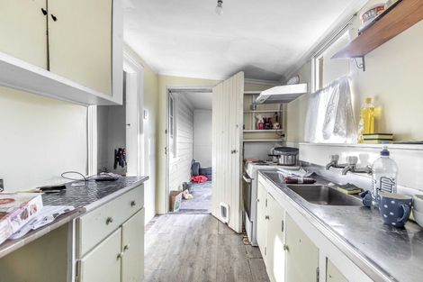 Photo of property in 151 Broughton Street, Gore, 9710