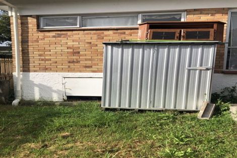 Photo of property in 58b Rowandale Avenue, Manurewa, Auckland, 2102