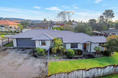 Photo of property in 49 Fairview Place, Te Puke, 3119