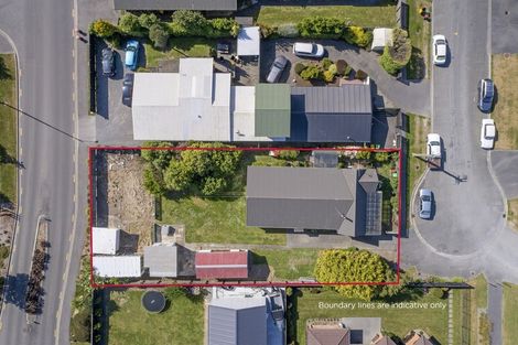 Photo of property in 8 Douglas Street, Lincoln, 7608