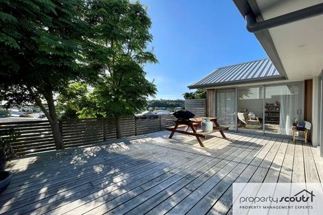 Photo of property in 55b Paynters Avenue, Strandon, New Plymouth, 4312
