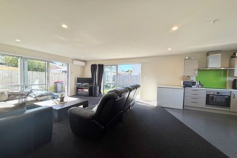 Photo of property in 27a Centennial Avenue, Riccarton, Christchurch, 8041