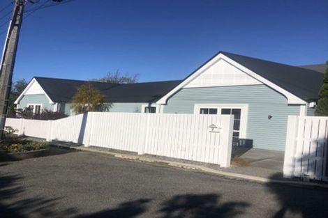 Photo of property in 7 Ely Street, Christchurch Central, Christchurch, 8013