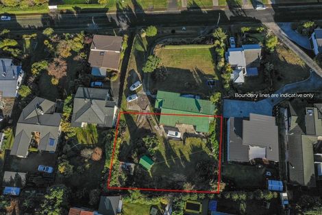 Photo of property in 48 Ngauruhoe Street, Hilltop, Taupo, 3330