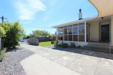 Photo of property in 11 Selwyn Street, Witherlea, Blenheim, 7201