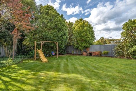 Photo of property in 1 Oak Street, Masterton, 5810