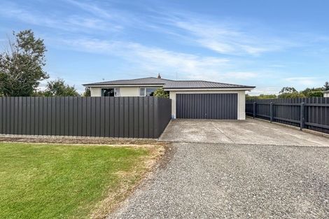 Photo of property in 118 Retreat Road, Waihopai, Invercargill, 9872