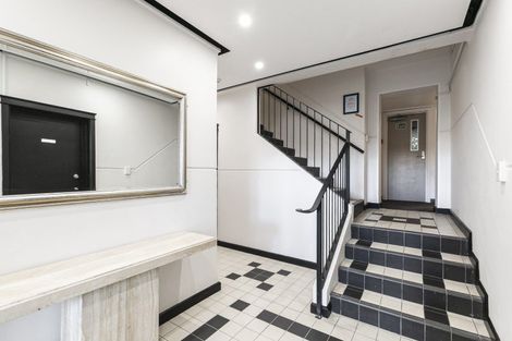 Photo of property in Westhaven Apartments, 24/127 Molesworth Street, Thorndon, Wellington, 6011