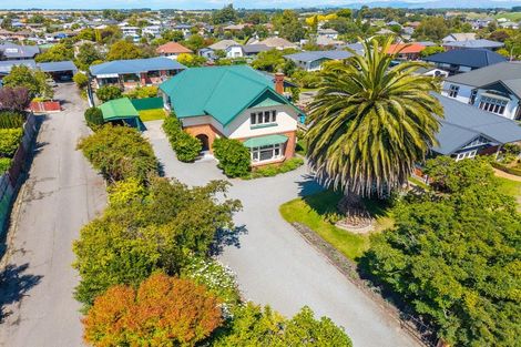 Photo of property in 168 North Street, West End, Timaru, 7910