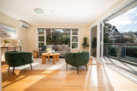 Photo of property in 4 Norwich Street, Wadestown, Wellington, 6012