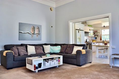 Photo of property in 21 Kaka Road, Taihape, 4720