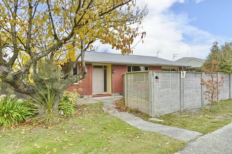Photo of property in 17b Vickery Street, Kaiapoi, 7630