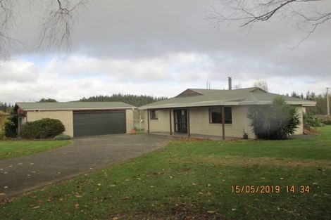Photo of property in 85 School Road, Matamau, Dannevirke, 4977