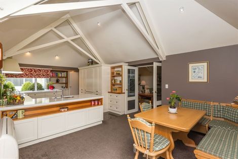 Photo of property in 9 Grangewood Lane, Burnside, Christchurch, 8053