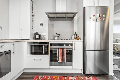 Photo of property in 207/17 Vialou Street, Hamilton Central, Hamilton, 3204