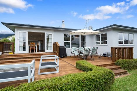 Photo of property in 17 Edward Street, Richmond, 7020