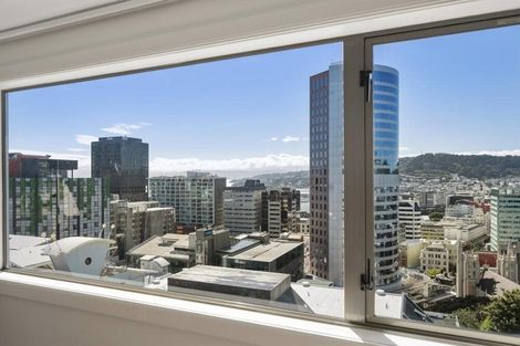 Photo of property in 4/219 The Terrace, Wellington Central, Wellington, 6011
