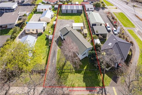 Photo of property in 52 Heads Road, Gonville, Wanganui, 4501