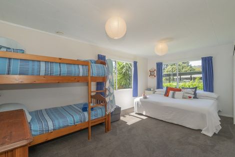 Photo of property in 4 Grierson Close, Hahei, Whitianga, 3591