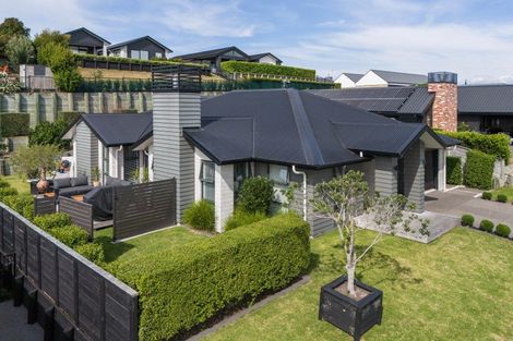 Photo of property in 3 Ridge Drive, Omokoroa, 3114