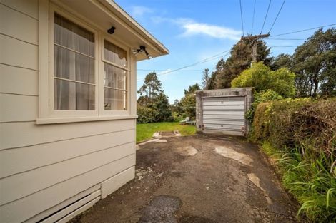 Photo of property in 68 Parsons Street, Frankleigh Park, New Plymouth, 4310