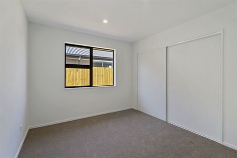 Photo of property in 47 Corsair Drive, Wigram, Christchurch, 8042