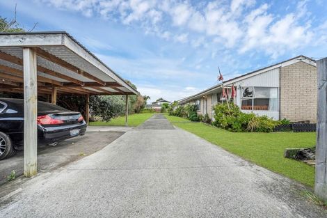 Photo of property in 2/13 Huia Road, Papatoetoe, Auckland, 2025