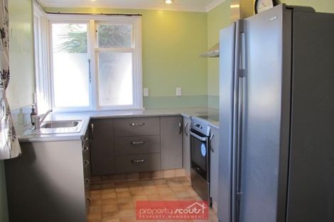 Photo of property in 1 Burgess Street, Green Island, Dunedin, 9018