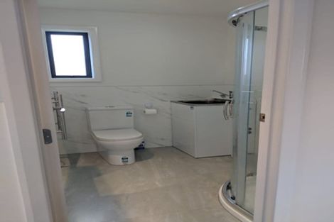 Photo of property in 3 Jan Place, Pakuranga, Auckland, 2010