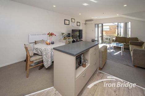 Photo of property in 3/63 Brockworth Place, Riccarton, Christchurch, 8011