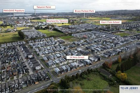 Photo of property in 48 Corporal Street, Papakura, 2110