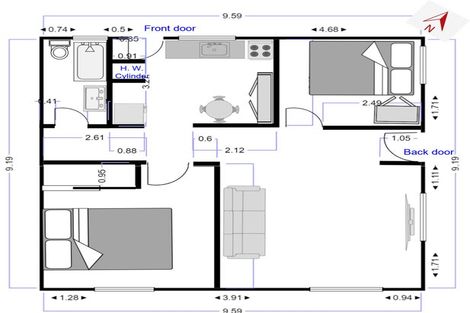 Photo of property in 67a Astley Avenue, New Lynn, Auckland, 0600