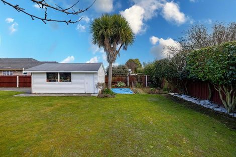 Photo of property in 55 Mooray Avenue, Bishopdale, Christchurch, 8053