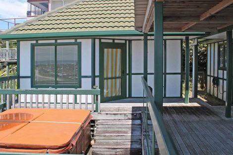 Photo of property in 25 Ridge Road, Tairua, 3508