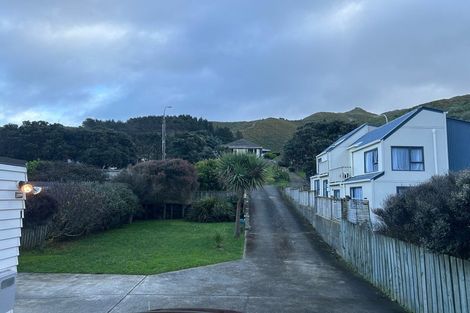Photo of property in 58 Happy Valley Road, Owhiro Bay, Wellington, 6023