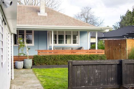 Photo of property in 125 Holland Road, Fairfield, Hamilton, 3214