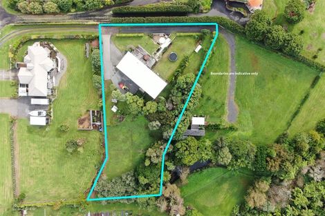 Photo of property in 66 Koutunui Road, Athenree, Katikati, 3177