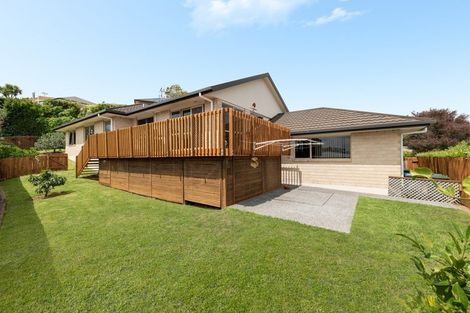 Photo of property in 61 Oteki Park Drive, Welcome Bay, Tauranga, 3112