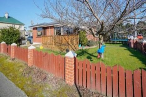 Photo of property in 313 Tweed Street, Georgetown, Invercargill, 9812