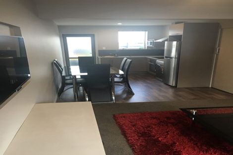 Photo of property in 2/541 Barbadoes Street, Edgeware, Christchurch, 8013