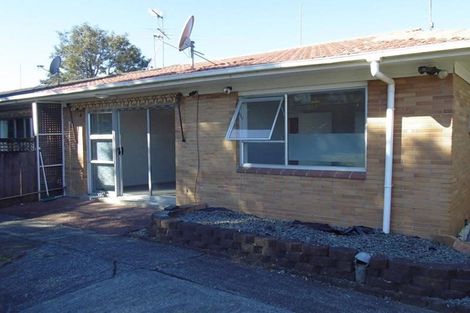 Photo of property in 1/38 Merton Road, Saint Johns, Auckland, 1072