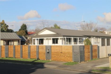 Photo of property in 25 Caulfield Place, Nawton, Hamilton, 3200