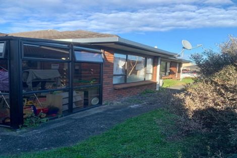 Photo of property in 119 Trafalgar Street, Waterloo, Lower Hutt, 5011