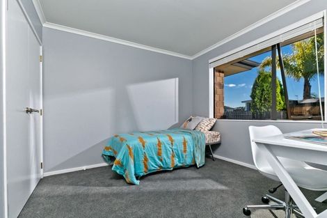 Photo of property in 7 Lemon Grove Lane, Greenhithe, Auckland, 0632