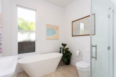 Photo of property in 7 Poynder Avenue, Merivale, Christchurch, 8014