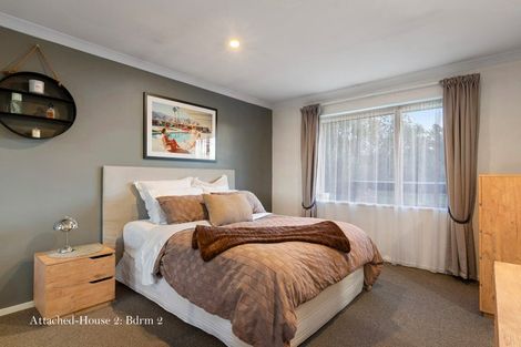 Photo of property in 8 Vicenza Drive, Ohoka, 7692