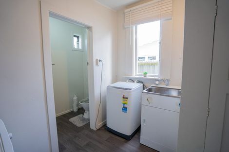 Photo of property in 53 Janet Street, Appleby, Invercargill, 9812